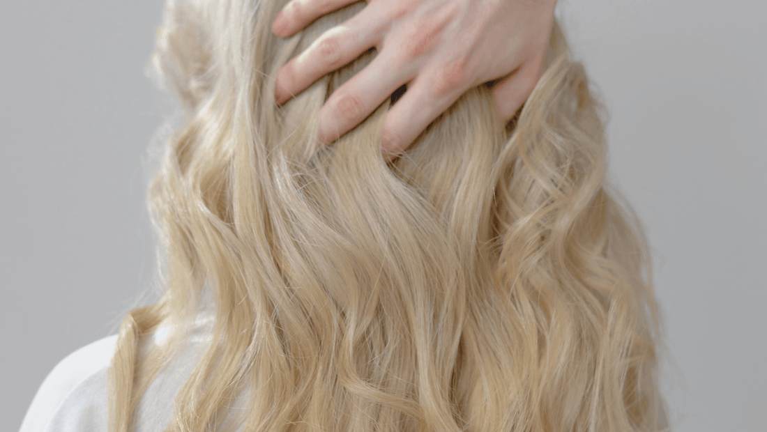 How to Choose the Perfect Hair Extensions: A Comprehensive Guide - Part 1 - Arkeyia's Crown Xtensions